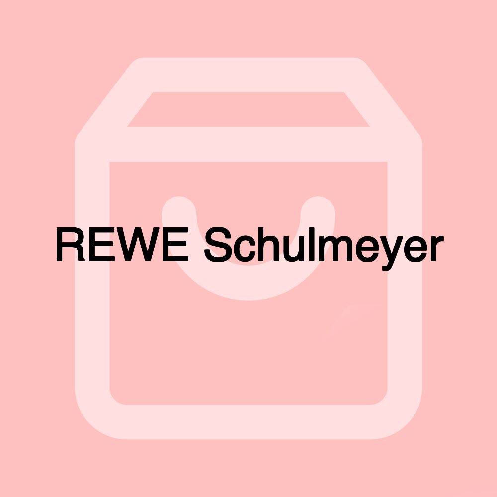REWE Schulmeyer