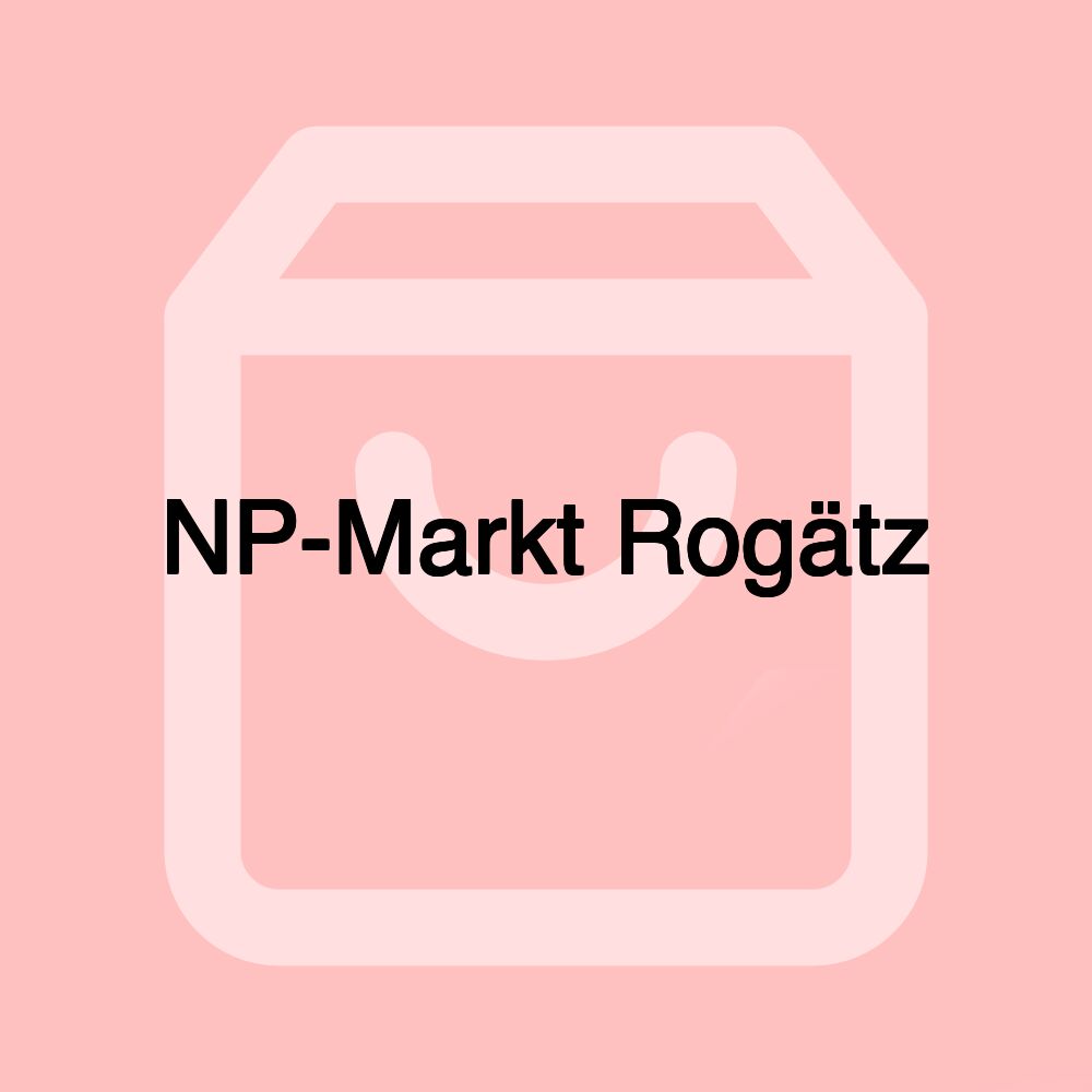 NP-Markt Rogätz