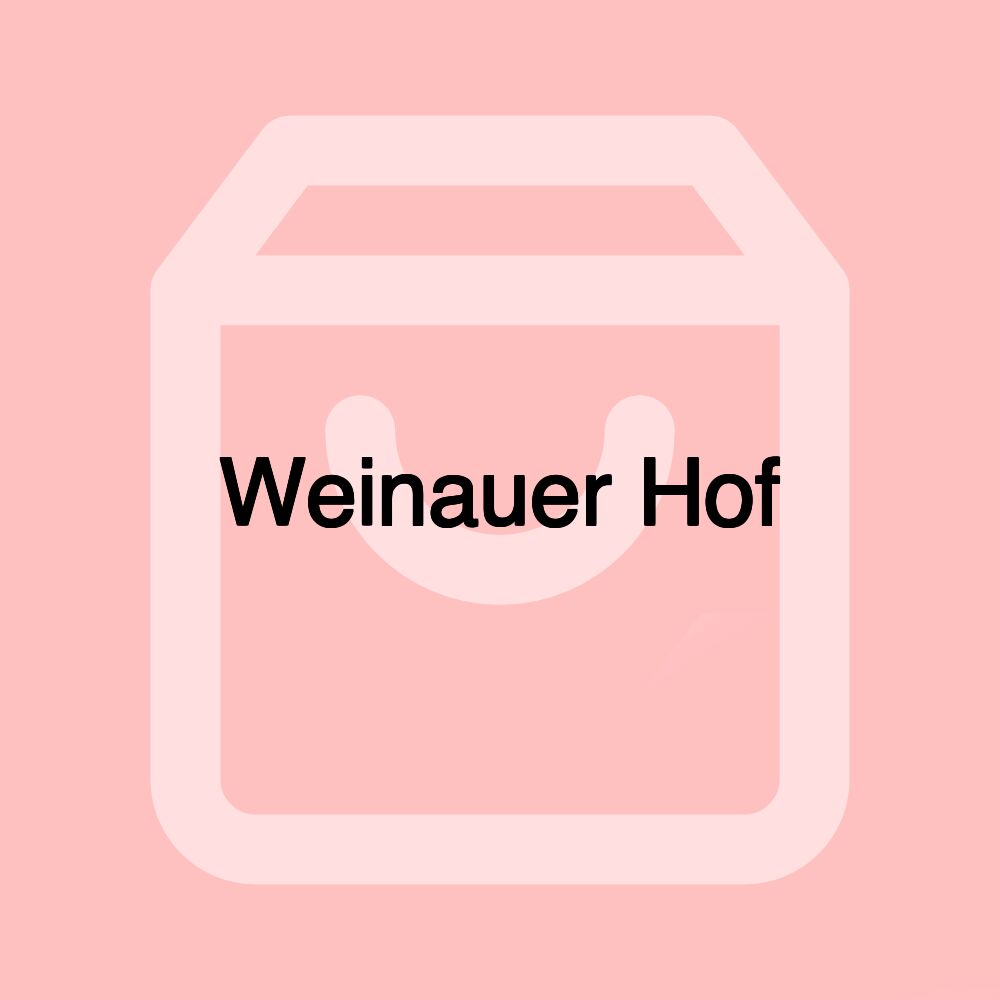 Weinauer Hof