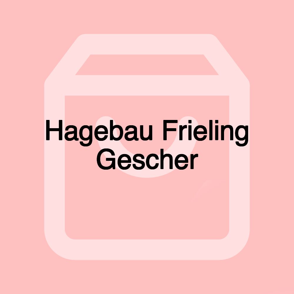 Hagebau Frieling Gescher