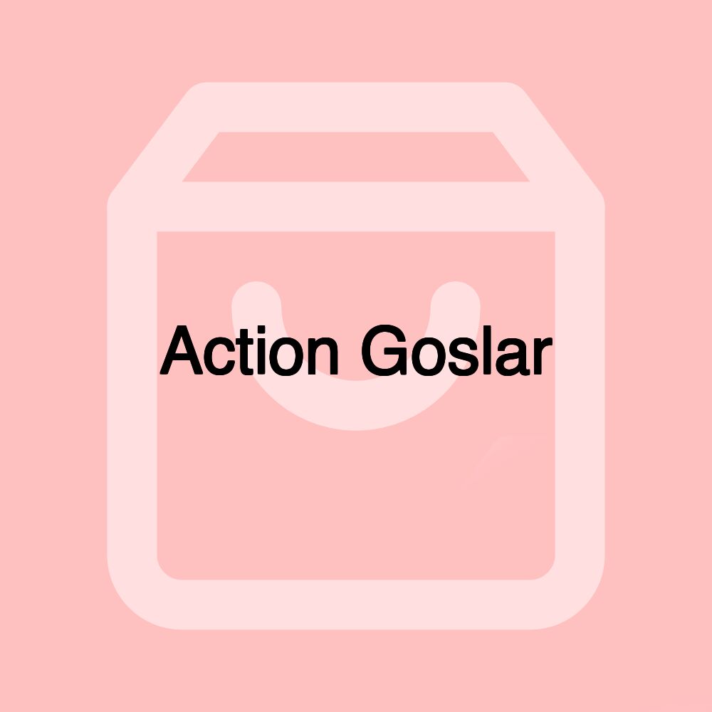 Action Goslar Action Goslar