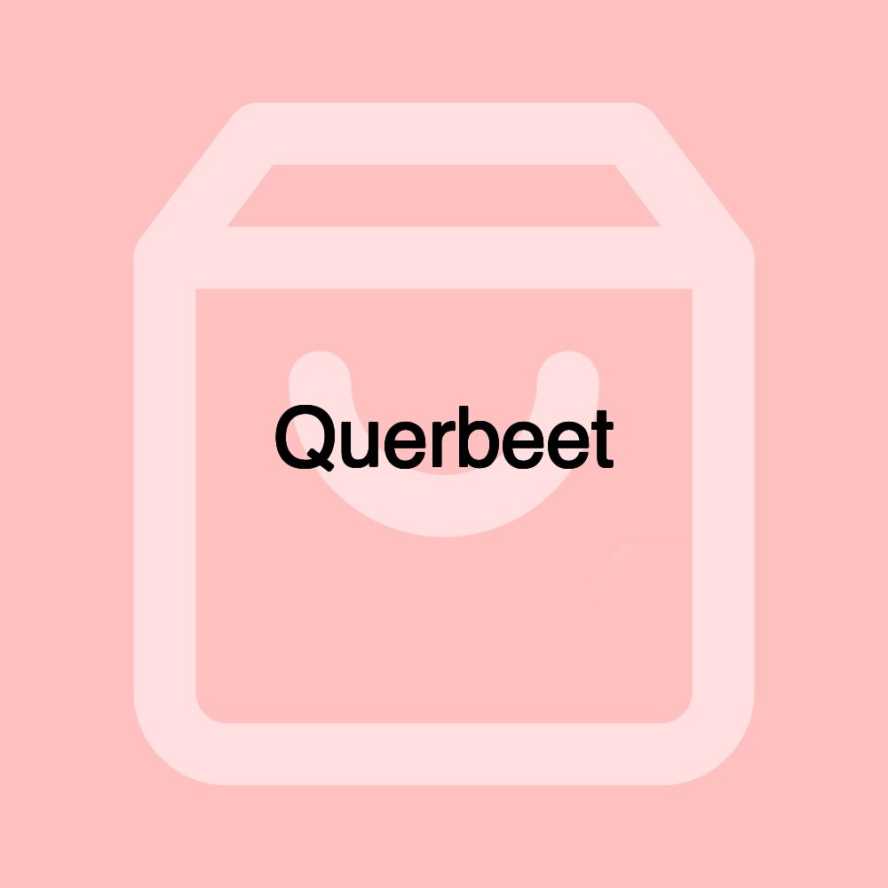 Querbeet Querbeet