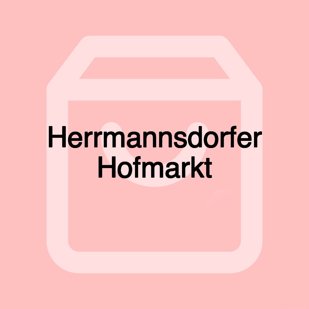 Herrmannsdorfer Hofmarkt