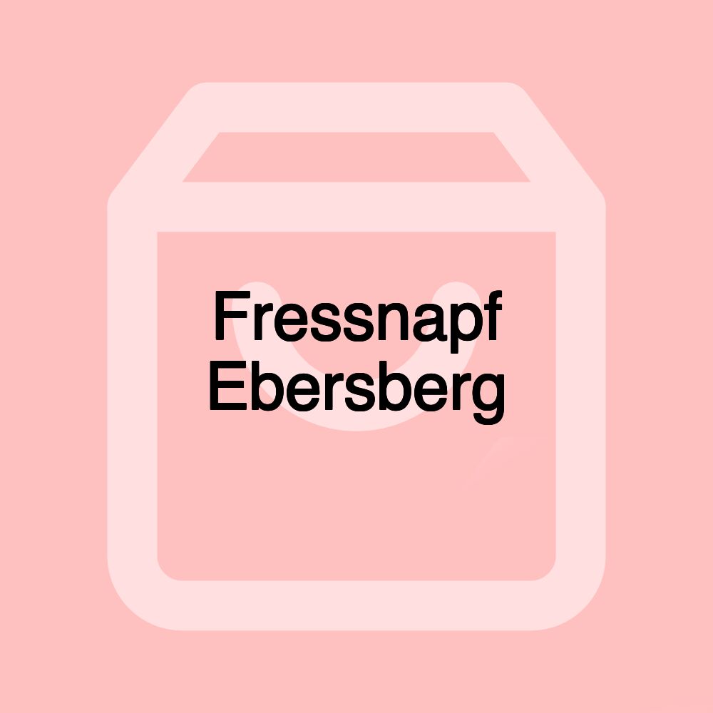 Fressnapf Ebersberg