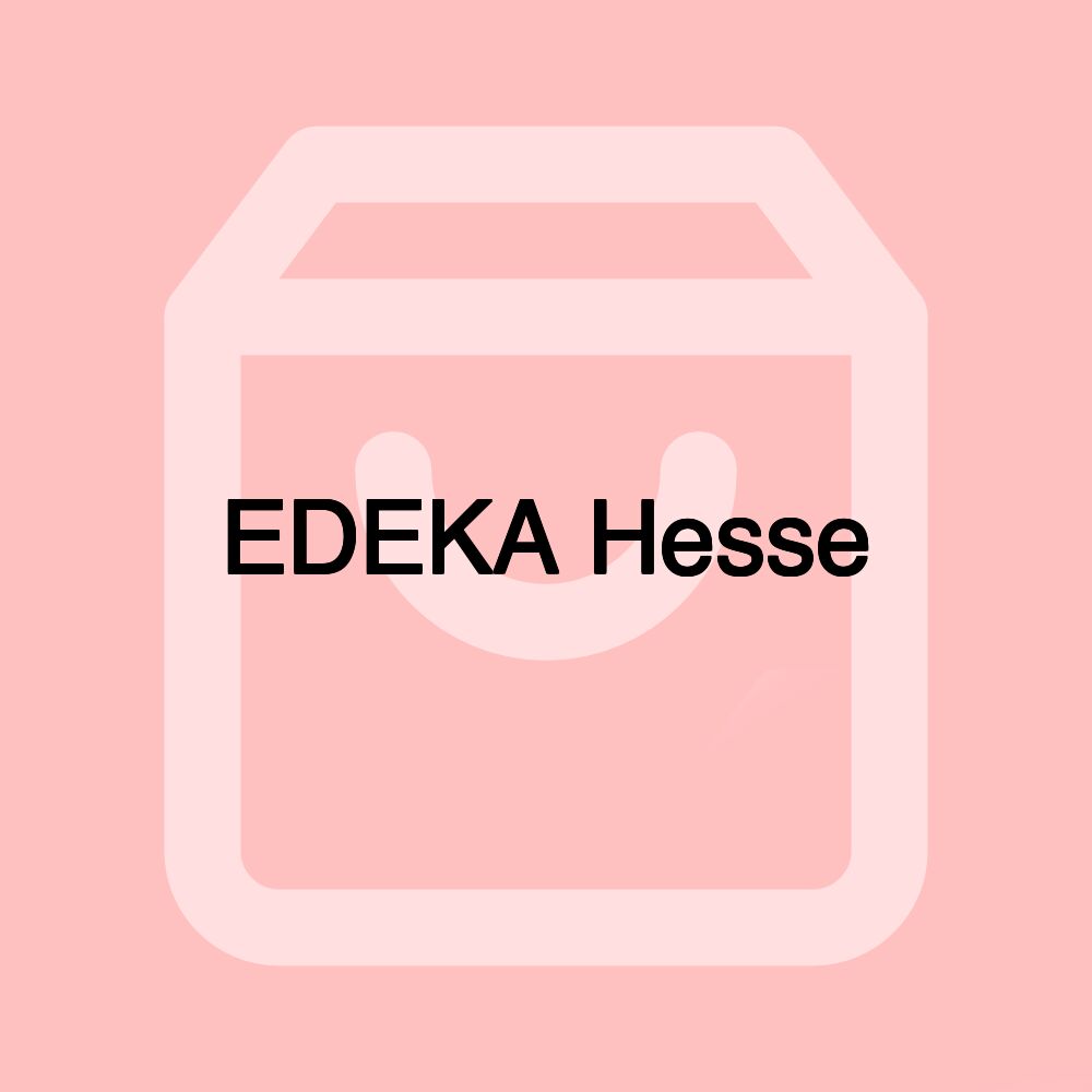 EDEKA Hesse