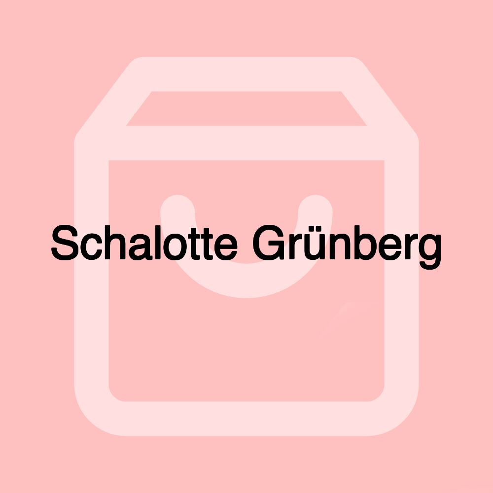 Schalotte Grünberg
