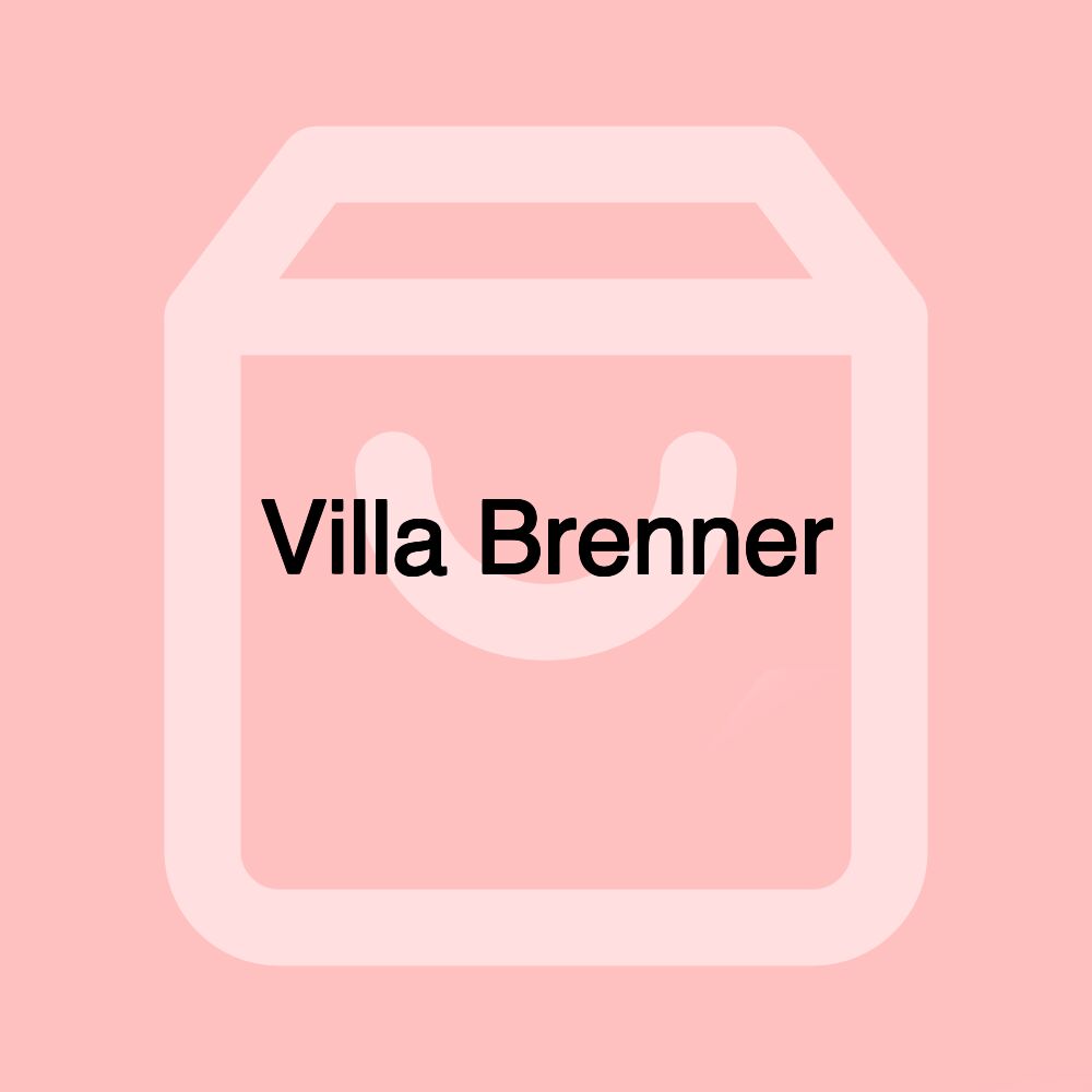 Villa Brenner