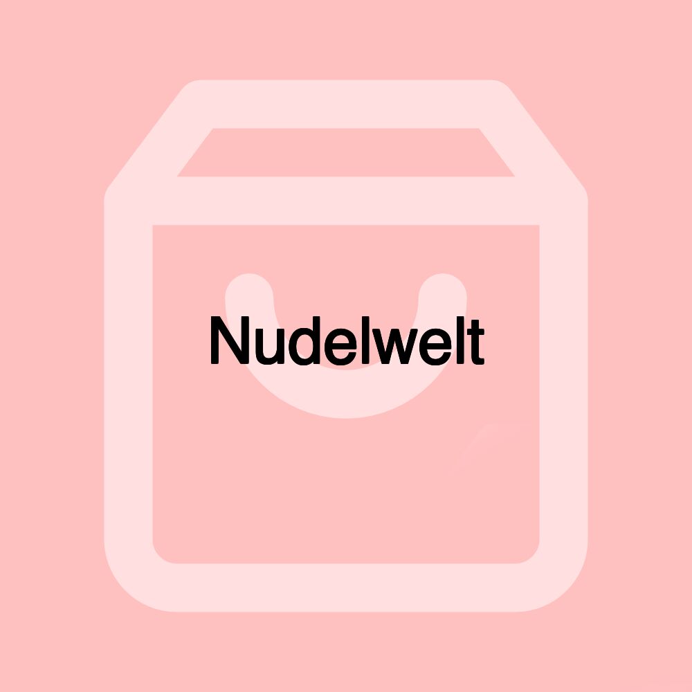 Nudelwelt