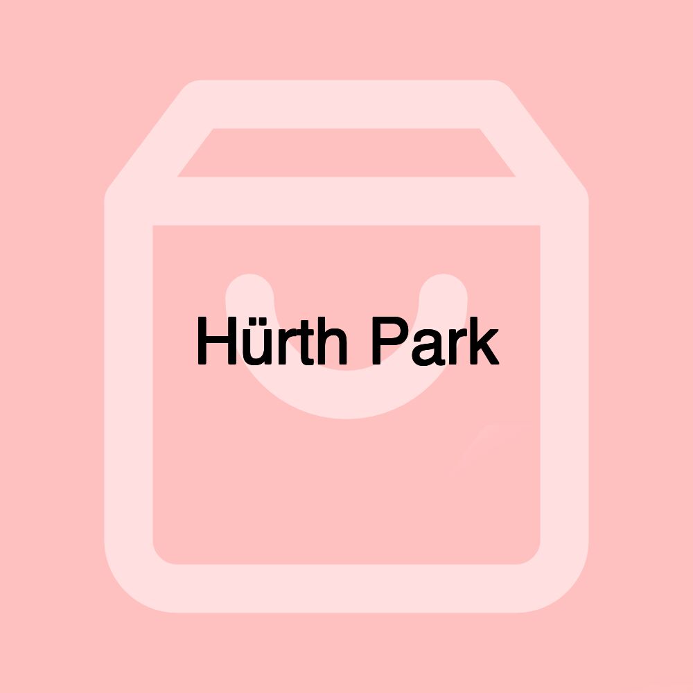 Hürth Park Hürth Park