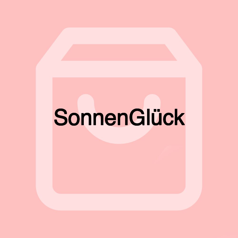 SonnenGlück SonnenGlück