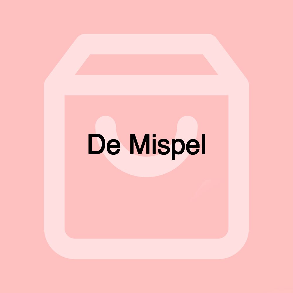 De Mispel