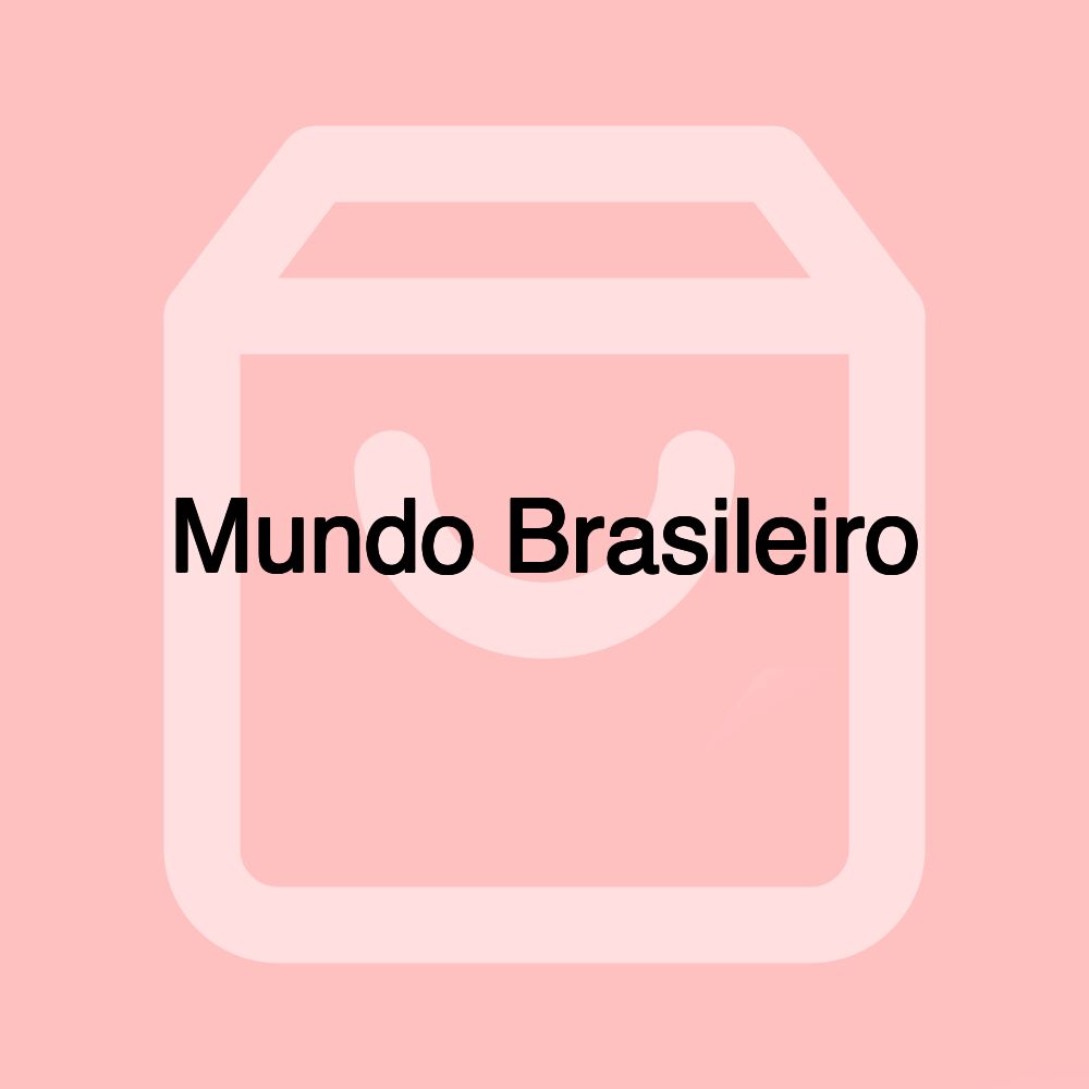 Mundo Brasileiro