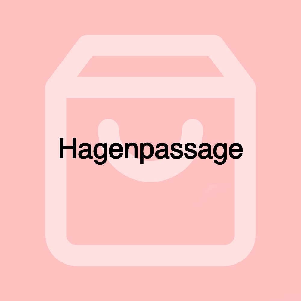Hagenpassage