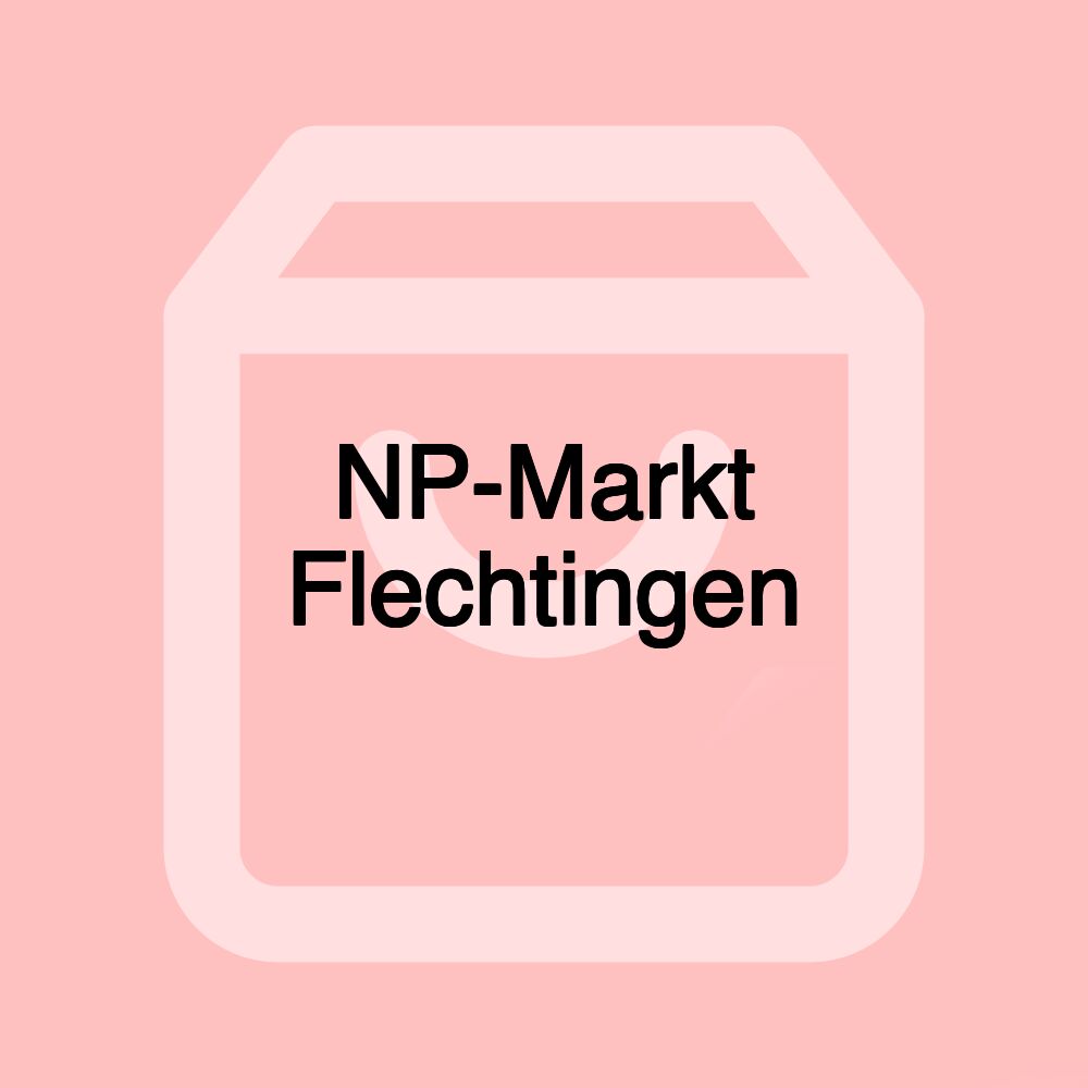 NP-Markt Flechtingen