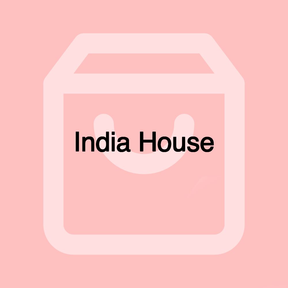 India House