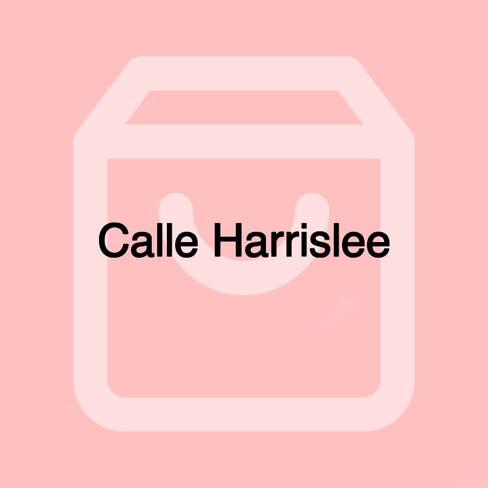 Calle Harrislee