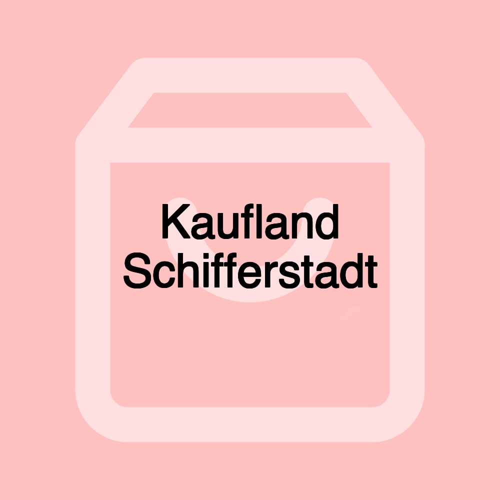Kaufland Schifferstadt Kaufland Schifferstadt