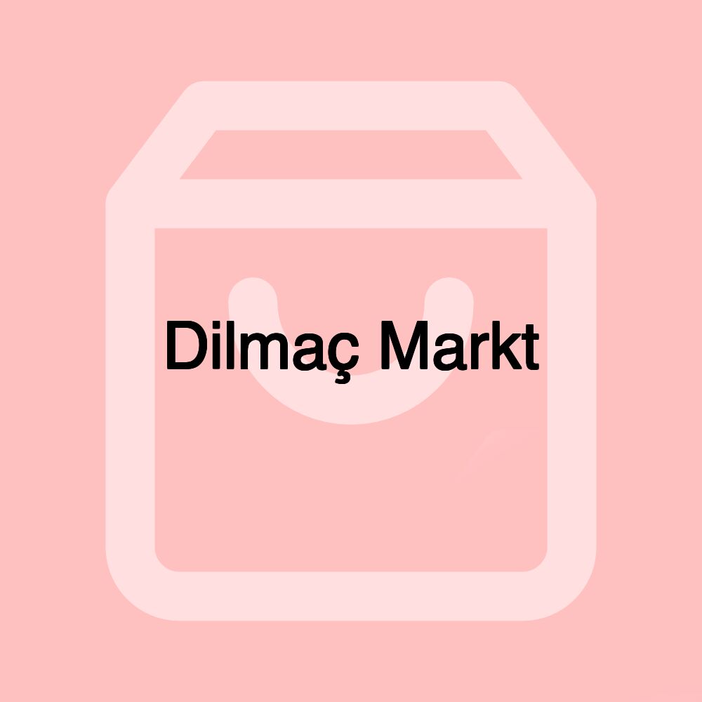 Dilmaç Markt