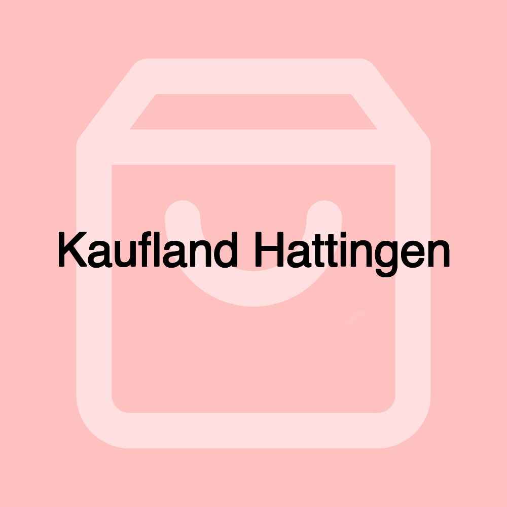 Kaufland Hattingen