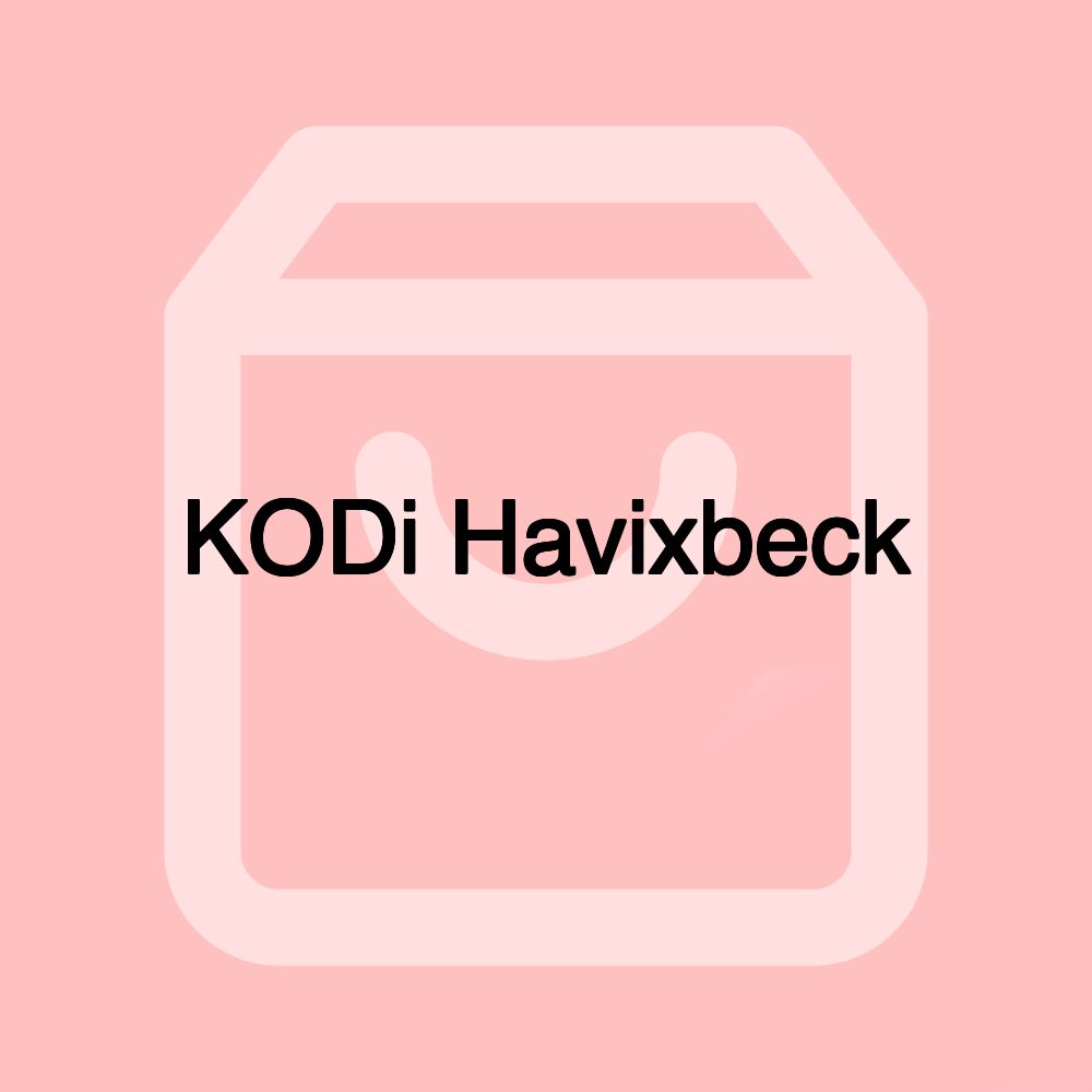 KODi Havixbeck