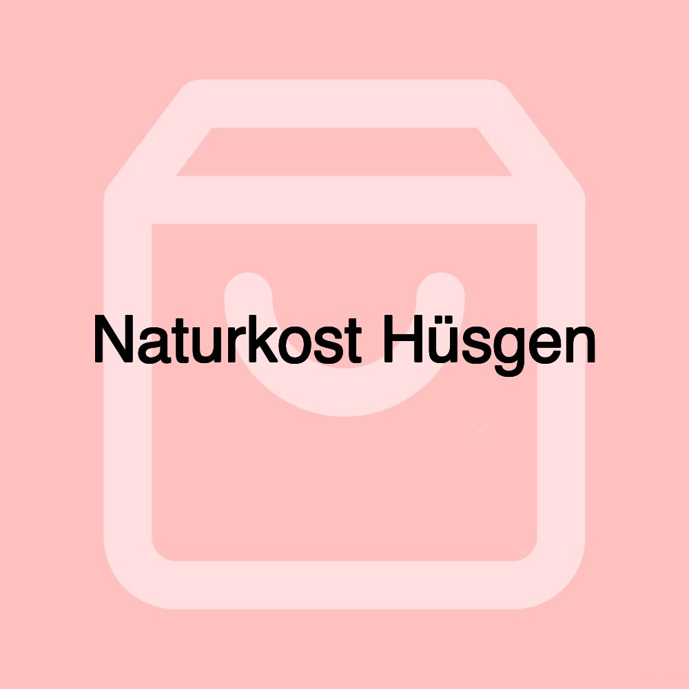 Naturkost Hüsgen