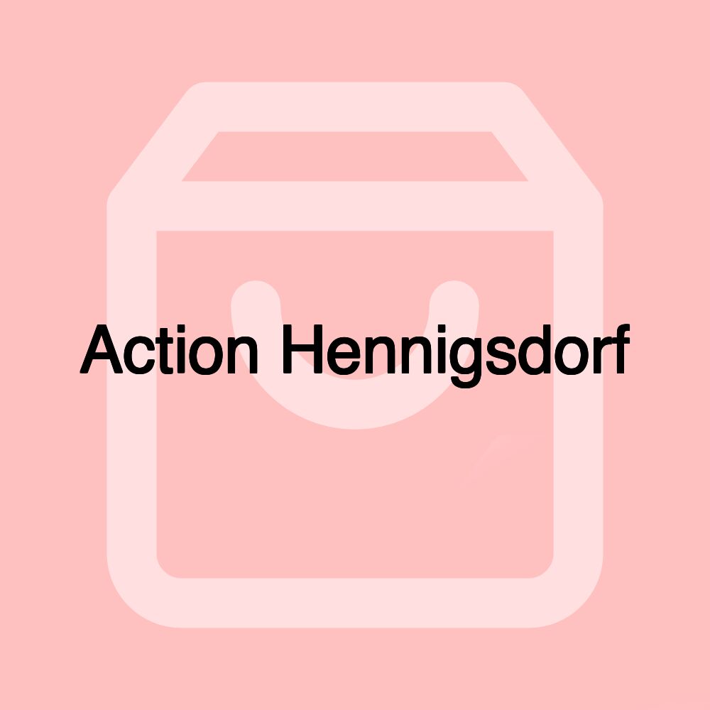 Action Hennigsdorf
