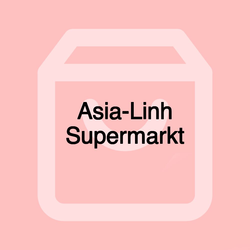 Asia-Linh Supermarkt