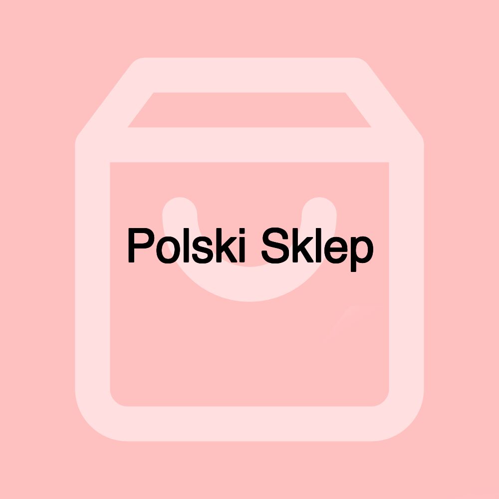 Polski Sklep