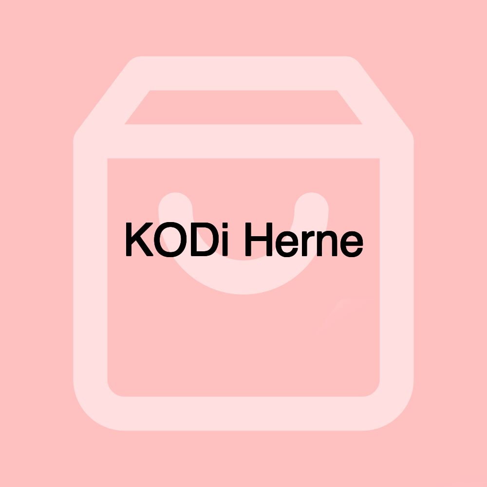 KODi Herne KODi Herne