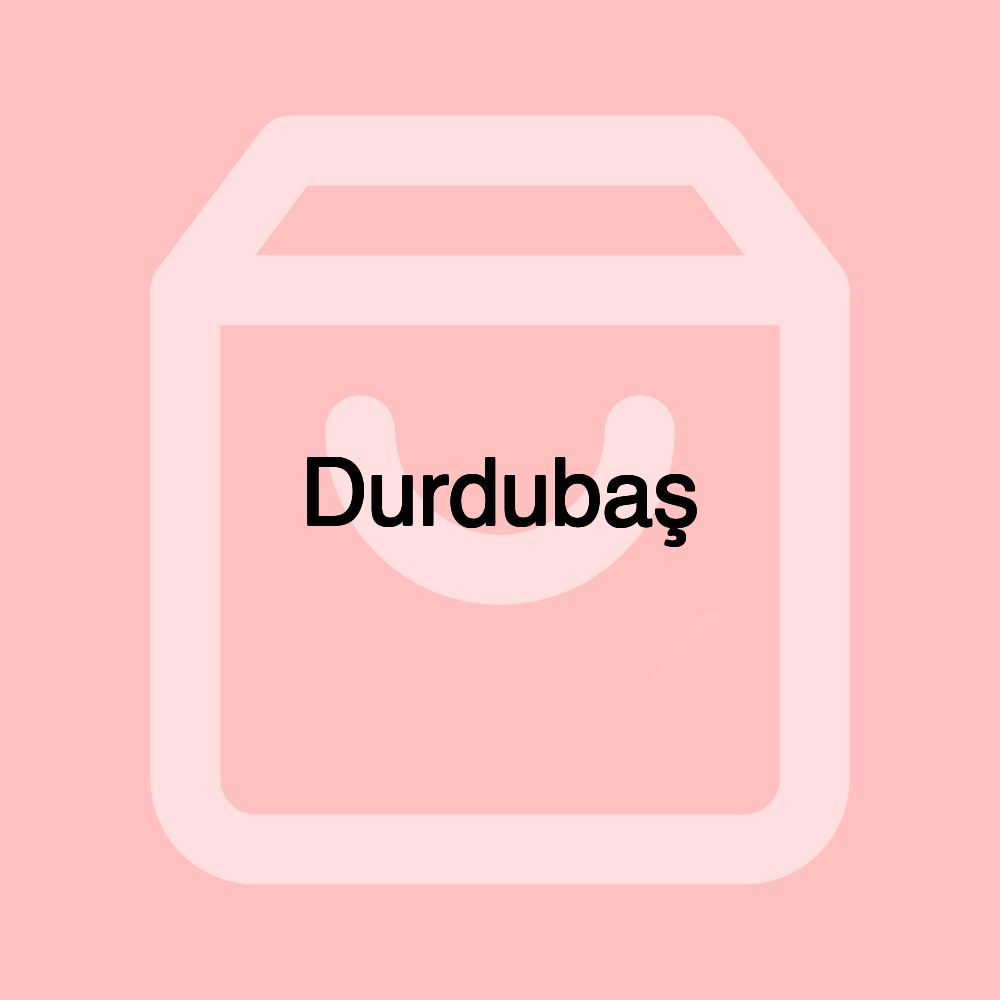 Durdubaş