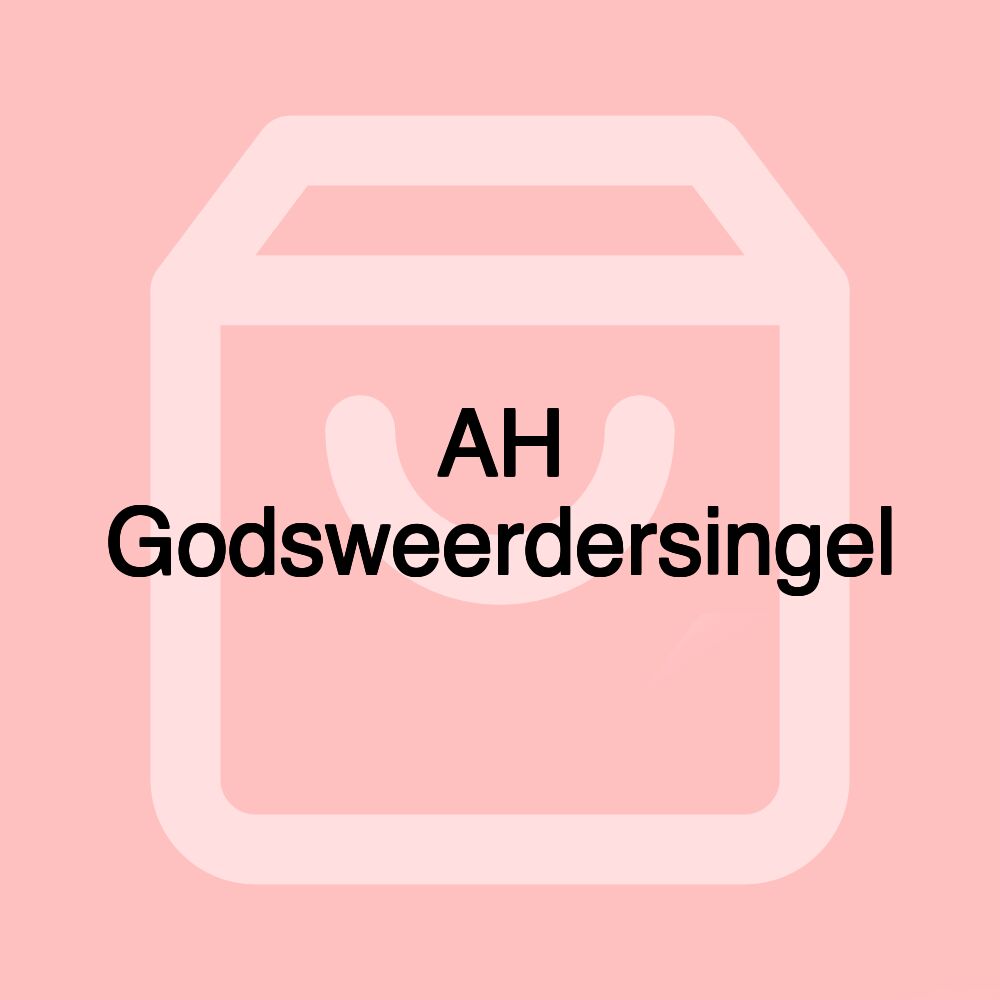 AH Godsweerdersingel AH Godsweerdersingel