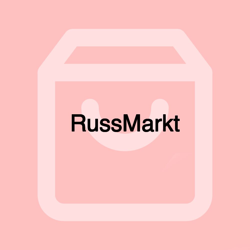 RussMarkt