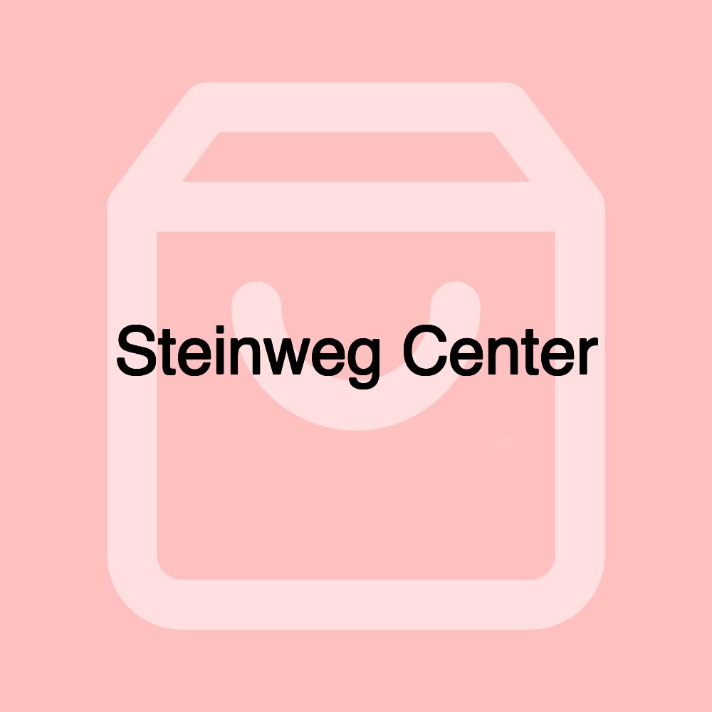Steinweg Center