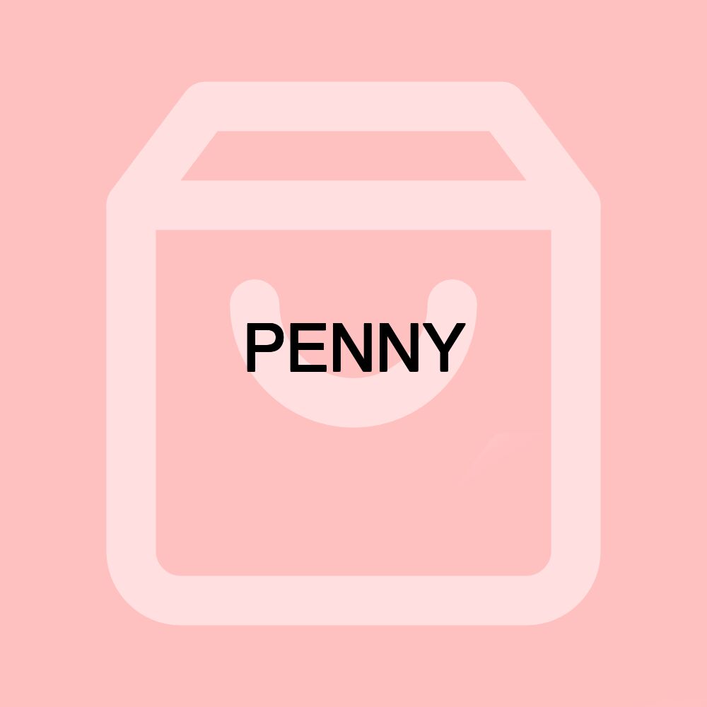 PENNY PENNY