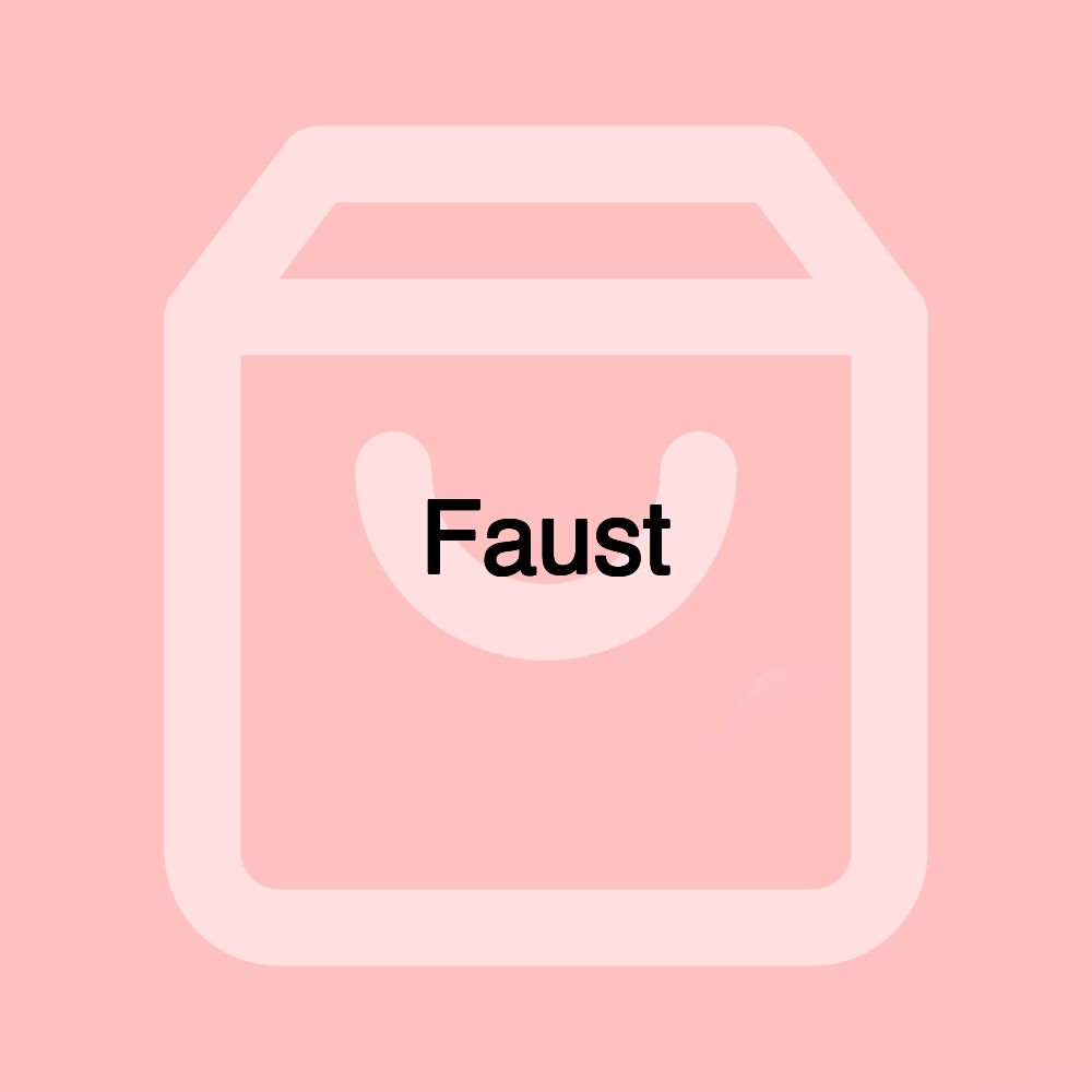 Faust