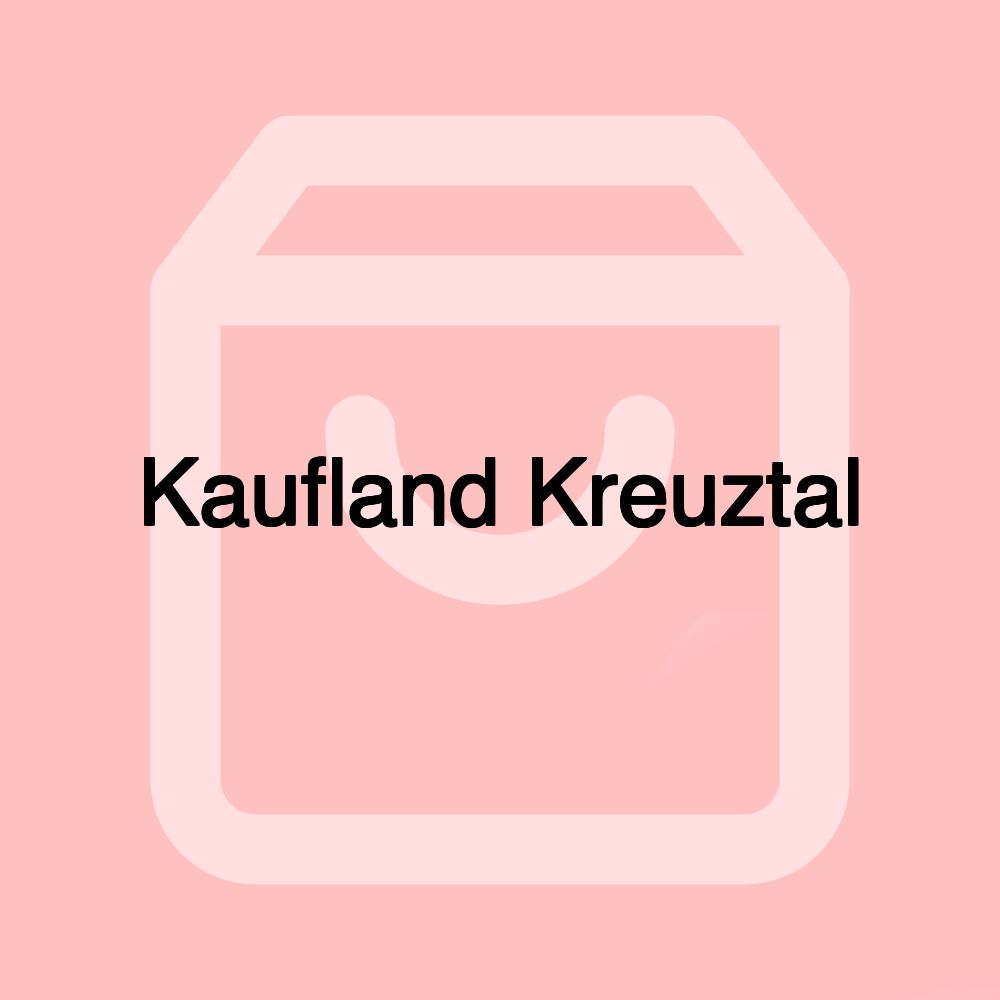 Kaufland Kreuztal Kaufland Kreuztal