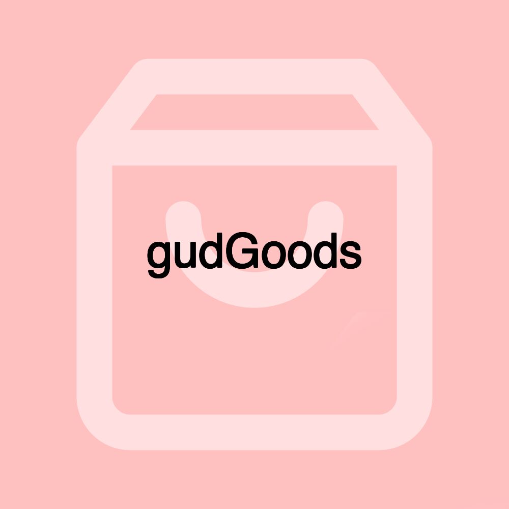 gudGoods