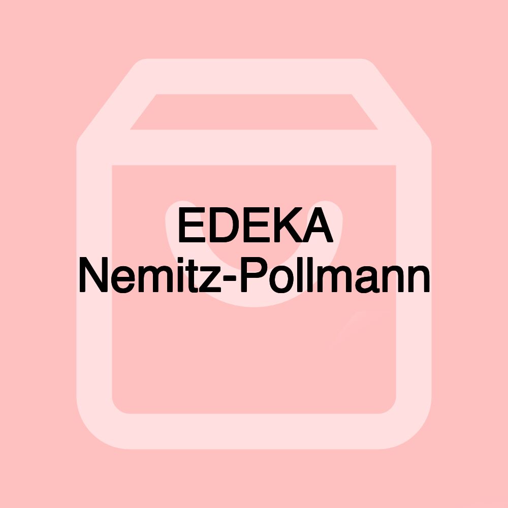 EDEKA Nemitz-Pollmann EDEKA Nemitz-Pollmann
