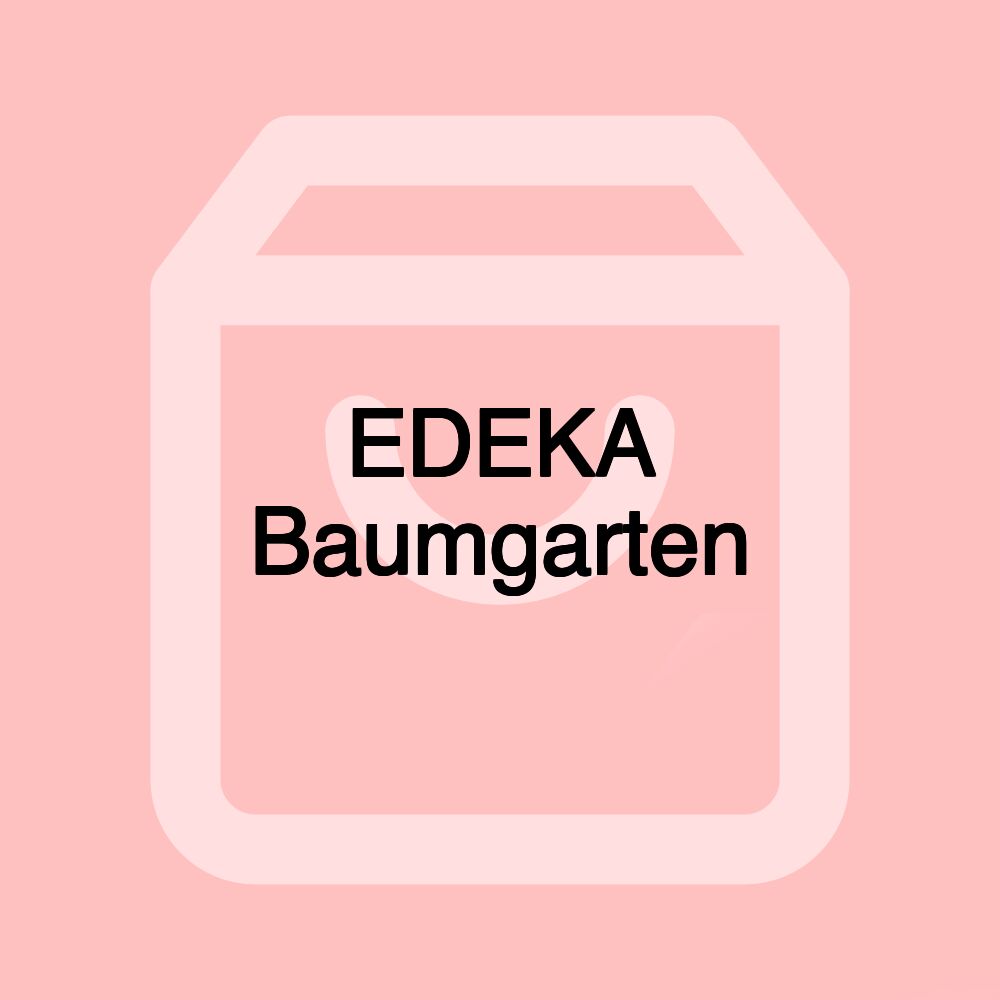 EDEKA Baumgarten