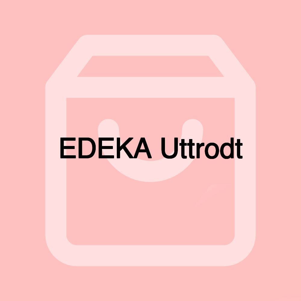 EDEKA Uttrodt