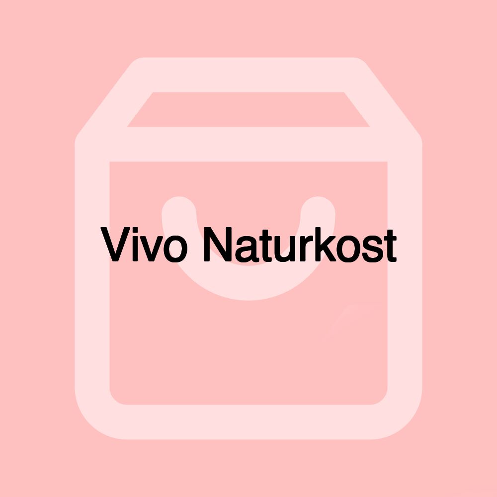 Vivo Naturkost