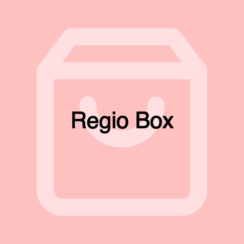 Regio Box
