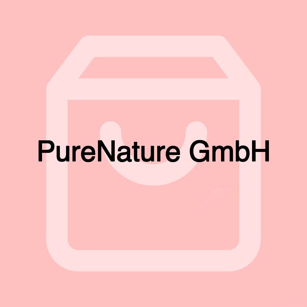 PureNature GmbH