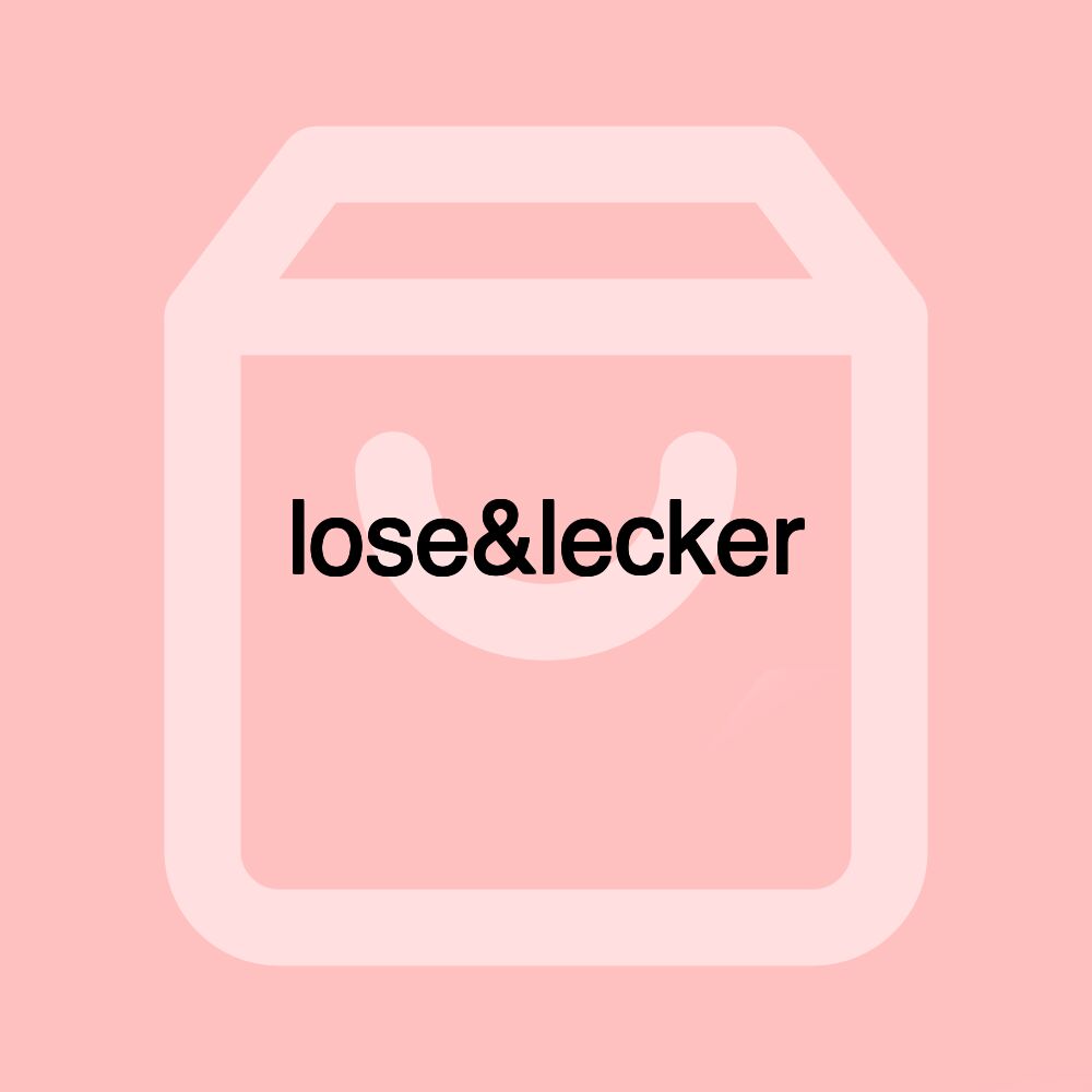 lose&lecker