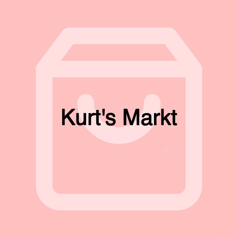 Kurt's Markt Kurt's Markt