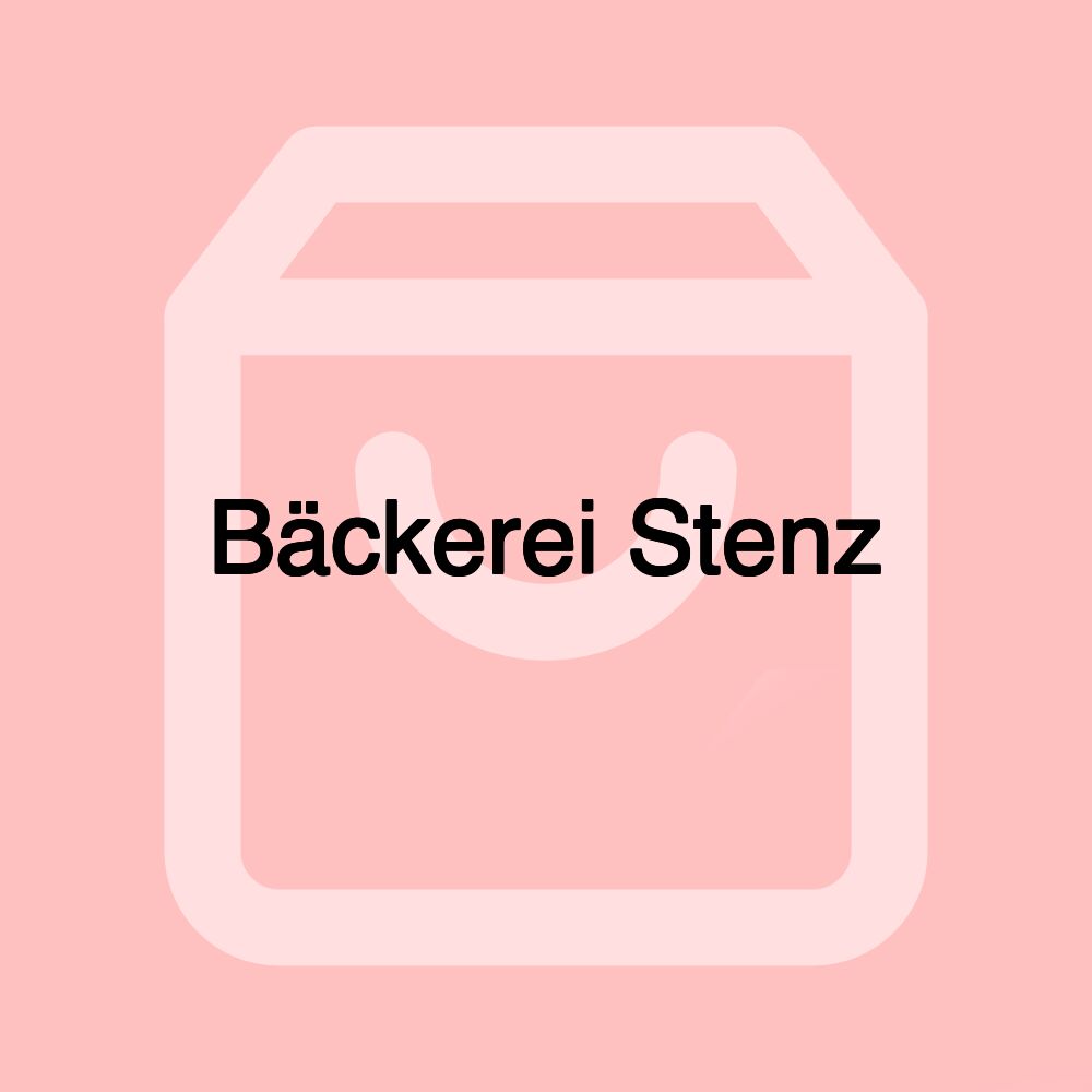 Bäckerei Stenz Bäckerei Stenz