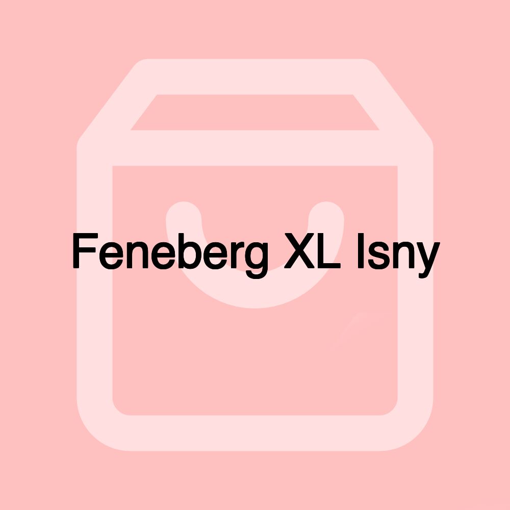Feneberg XL Isny