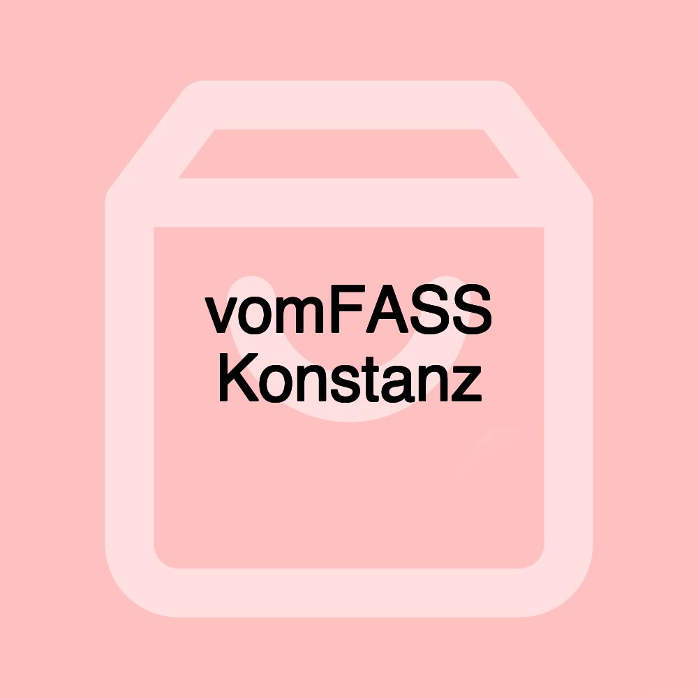 vomFASS Konstanz