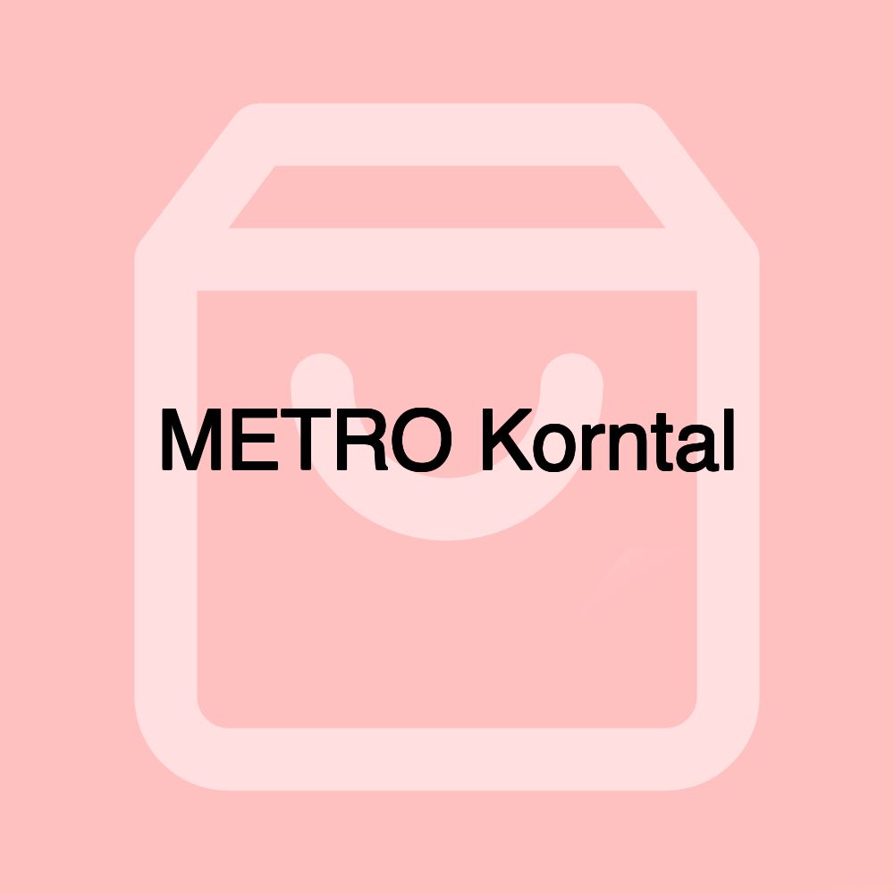 METRO Korntal