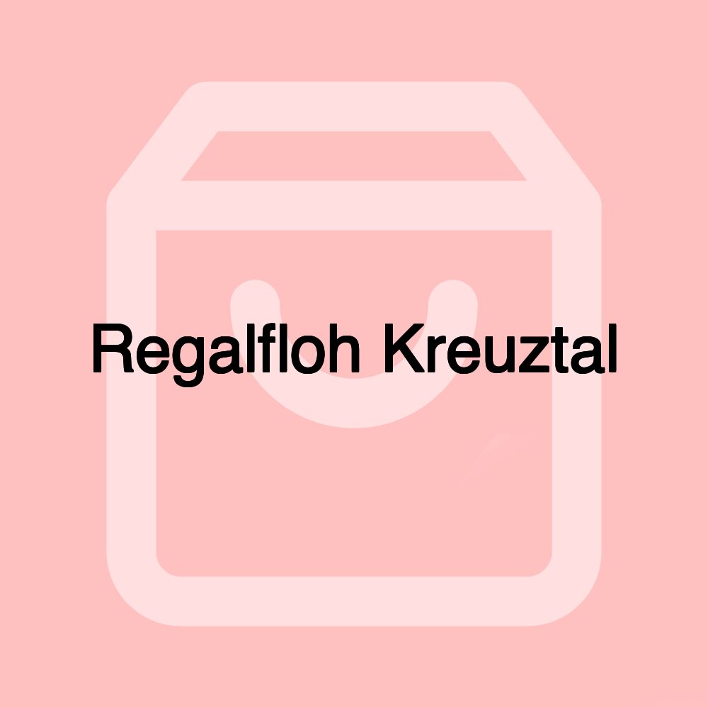 Regalfloh Kreuztal Regalfloh Kreuztal